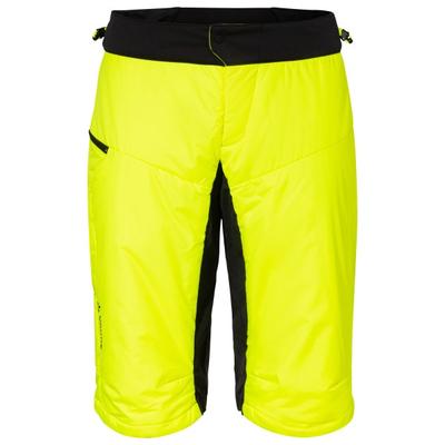 Vaude - Minaki Shorts IV - Radhose Gr S gelb Image