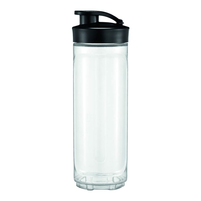WMF Trinkflasche Kult X Mix & Go transparent 0,6 l Image