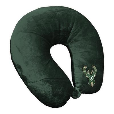 NBA Applique Neck Pillow