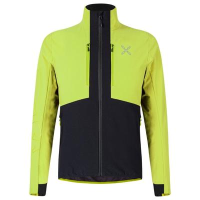 Montura - Speed Style Jacket - Kunstfaserjacke Gr M grün Image