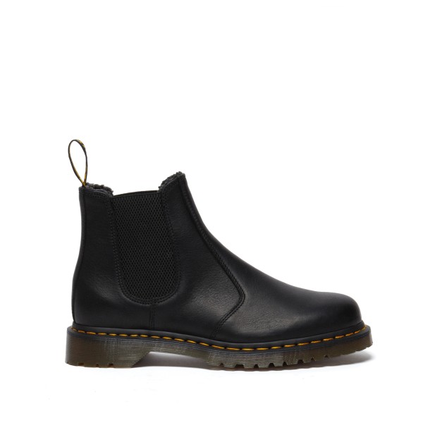 Dr. Martens - 2976 WL Grizzly - Winterschuhe UK 9 | EU 43 schwarz