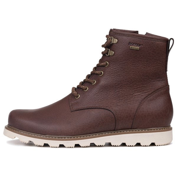 Pomar - Repo GTX Ankle Boot - Winterschuhe 41 | EU 41 braun