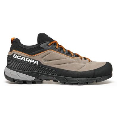Scarpa - Rapid XT - Approachschuhe 43,5 | EU 43,5 schwarz Image
