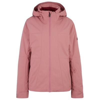 Ziener - Women's Tassila - Skijacke Gr 40 rosa Image
