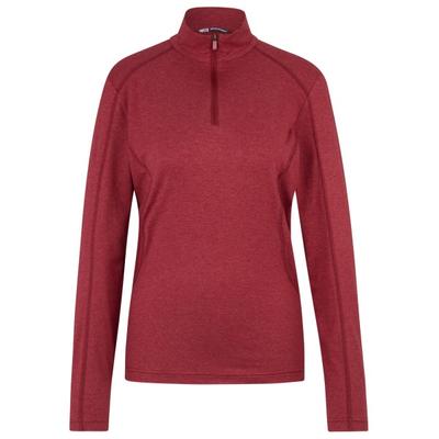 Ziener - Women's Jenita - Skiunterwäsche Gr 46 rot Image