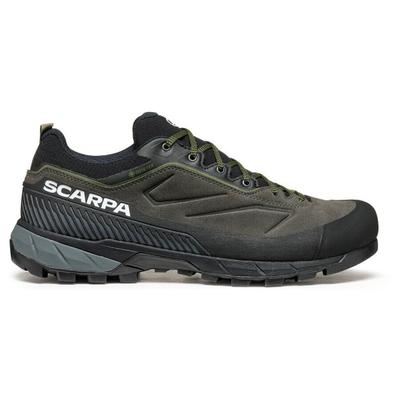 Scarpa - Rapid XT GTX - Approachschuhe 42,5 | EU 42,5 schwarz/grau Image