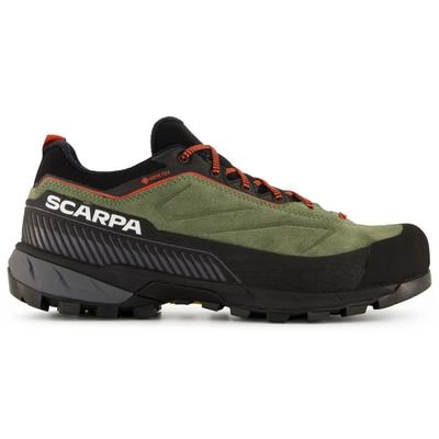 Scarpa - Women's Rapid XT GTX - Approachschuhe 37,5 | EU 37,5 schwarz Image