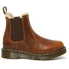 Dr. Martens - Women's 2976 Leonore Orleans - Winterschuhe UK 6,5 | EU 40 braun