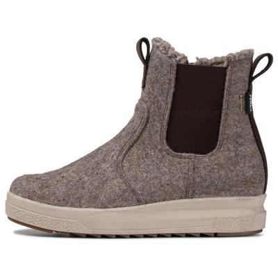 Pomar - Women's Kevo GTX Ankle Boot - Winterschuhe 39 | EU 39 braun Image