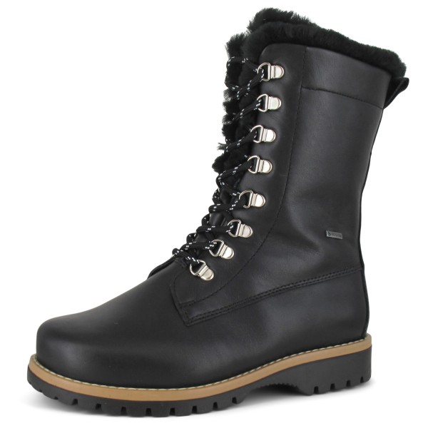 Pomar - Women's Luotsi GTX Boot - Winterschuhe 38 | EU 38 schwarz
