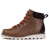 Pomar - Women's Oras GTX Ankle Boot - Winterschuhe 37 | EU 37 braun