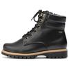 Pomar - Women's Rae GTX Ankle Boot - Winterschuhe 39 | EU 39 schwarz