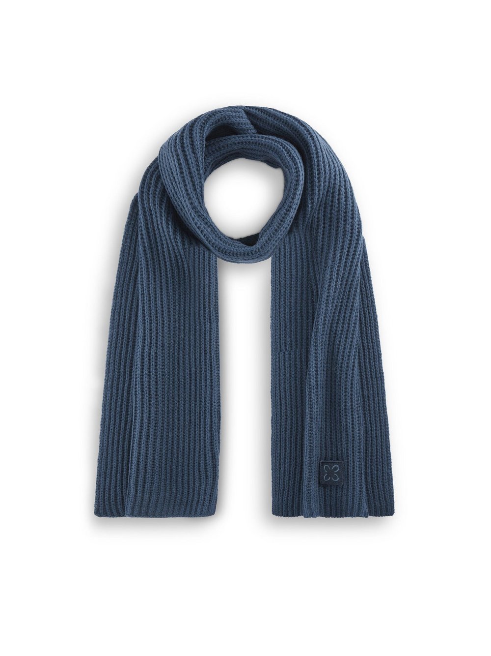 Codello Schal Damen blau, ONE SIZE Image