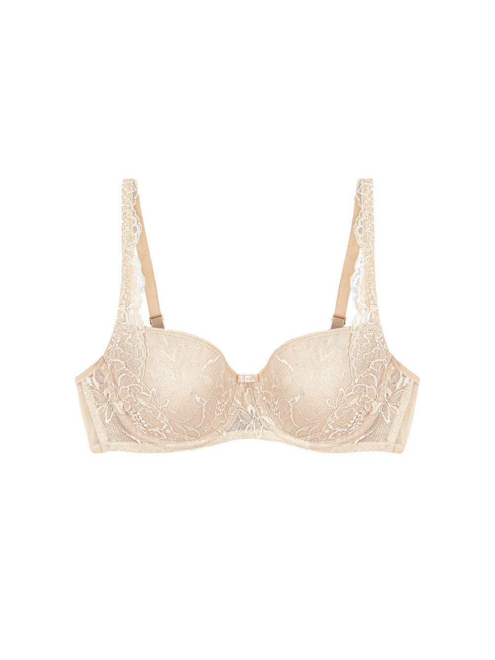 Triumph Bügel-BH Damen beige, 85F Image