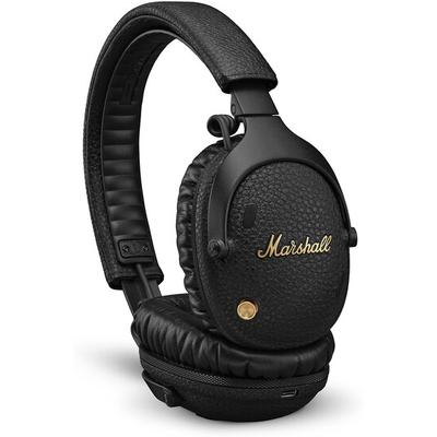 Marshall Monitor III wireless NC headphones (black)