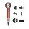 dyson - Nural asciuga capelli 1600 W Rosa Phon 1 pieces unisex