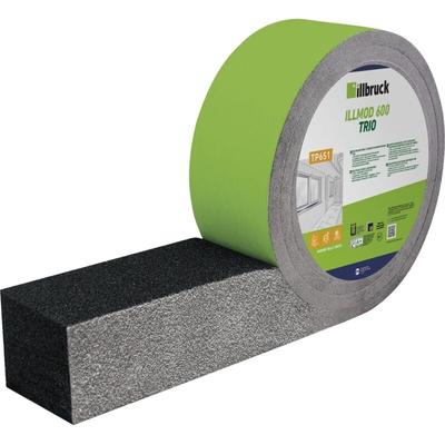 Illbruck - Fugendichtband TP651 illmod trioplex fba Breite 7-15mm - Dichtungsband für Fenster- und Image