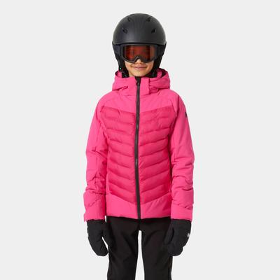 Helly Hansen Kinder Serene Mädchen Skijacke 176/16 Image