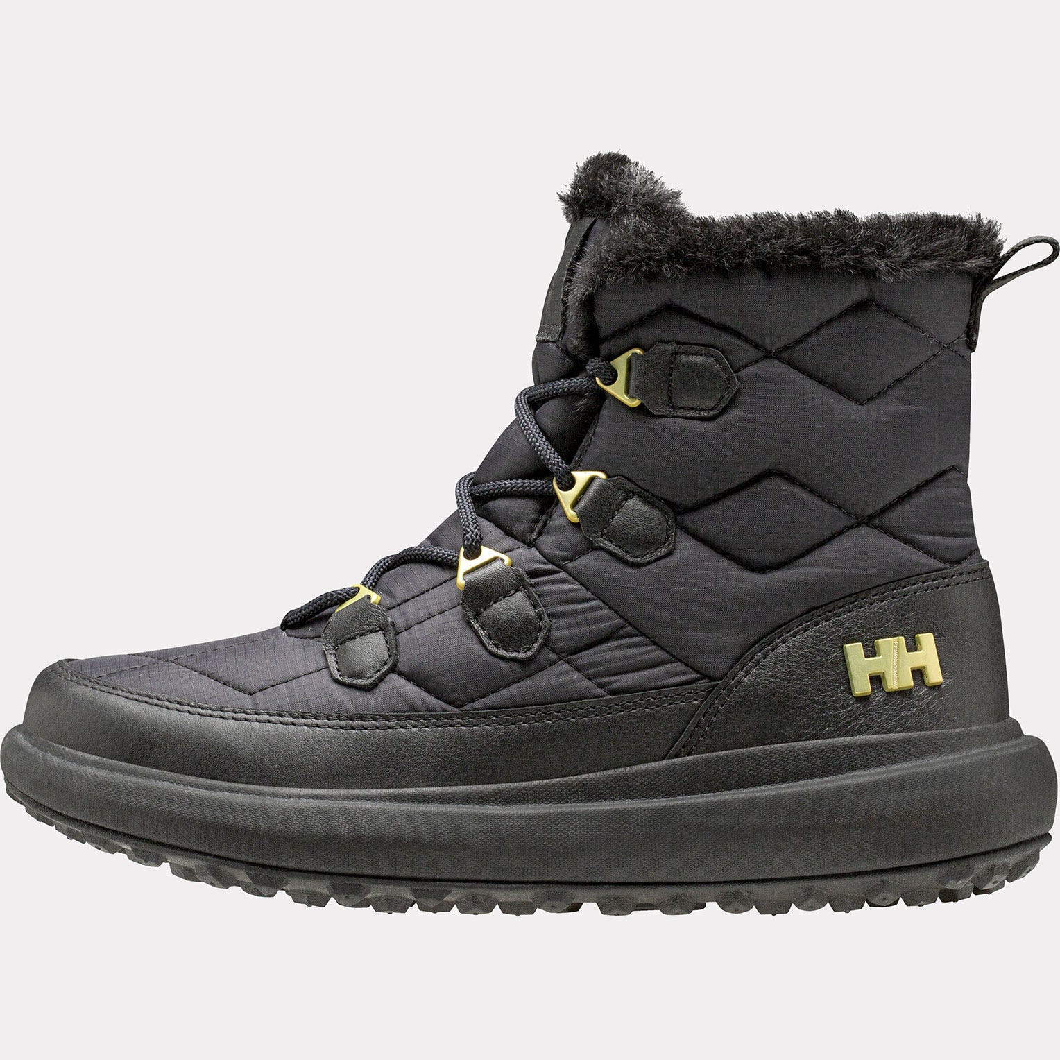Helly Hansen Damen Willetta 2.0 Isolierte Winterstiefel 38 Image