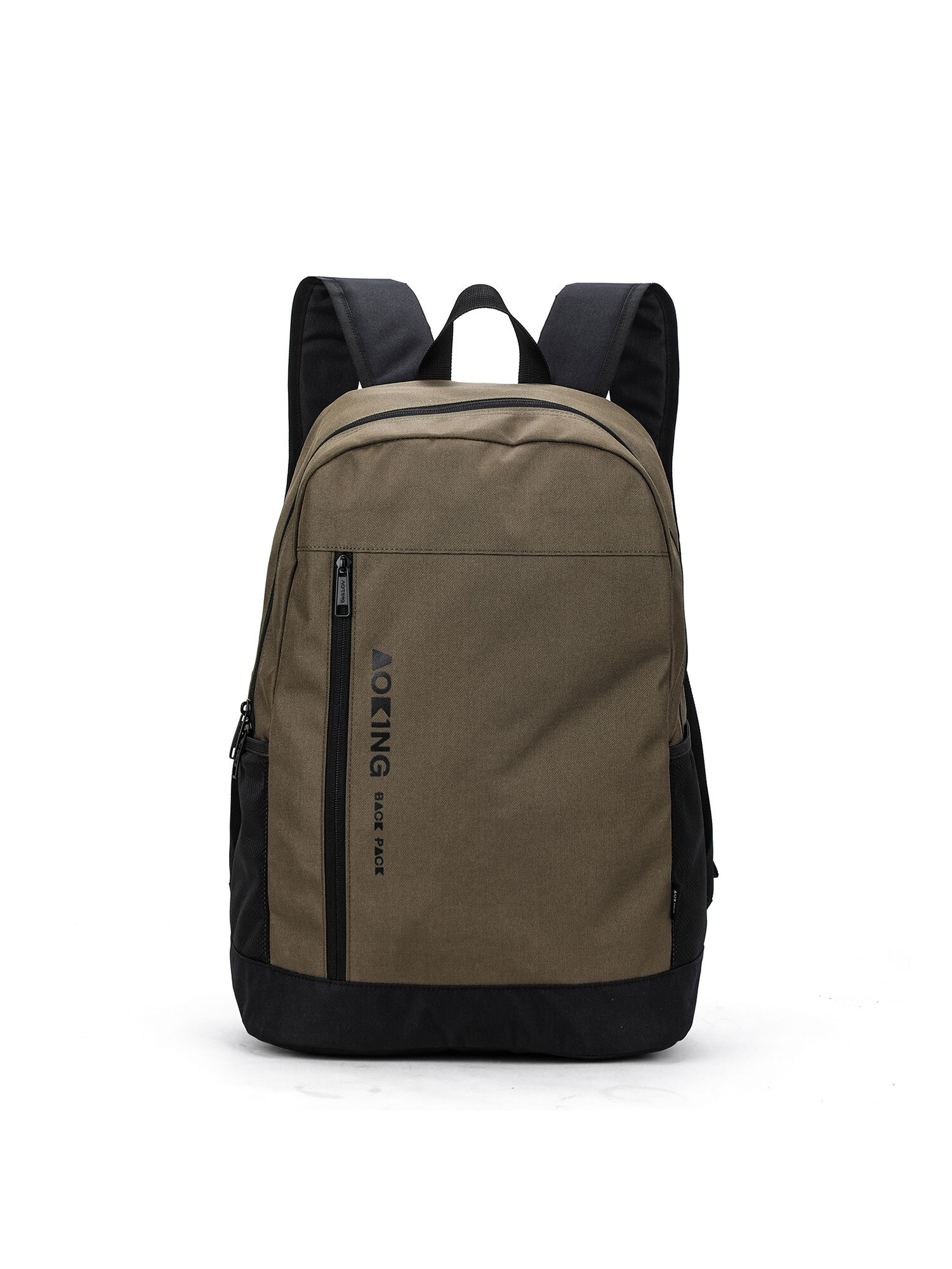 Aoking Rucksack Unisex DARK GREEN Image