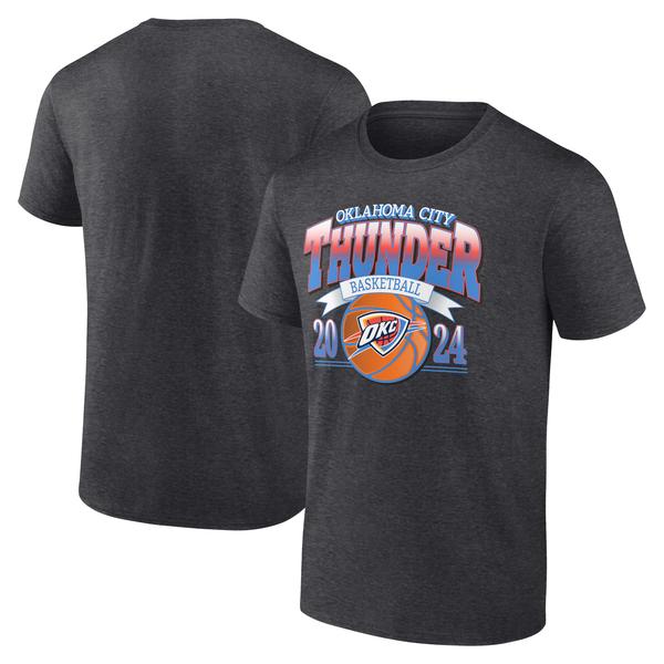 mens-charcoal-oklahoma-city-thunder-fast-break-finisher-t-shirt/