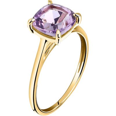 CHRIST - Damenring 585er Weißgold Ringe 1 ct (498.99 € / 1 ct) Image