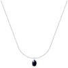 CHRIST Kette 585er Weißgold One Size Damen