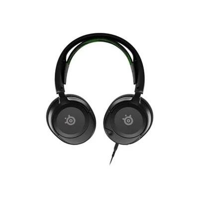 SteelSeries Arctis Nova 1X Multi-Platform Premium Wired Gaming Headset