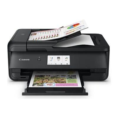 Canon Pixma TS9520a Wireless All-in-One Color Inkjet Printer