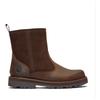 Timberland - Kid's Courma Mid Warm Lined Boot - Winterschuhe 34 | EU 34 braun