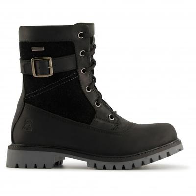 Kamik - Women's Roguemid - Winterschuhe 41,5 | EU 41,5 schwarz Image