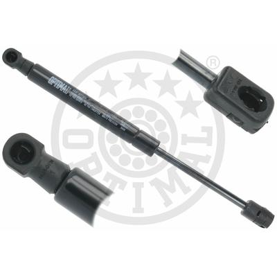 OPTIMAL Gasfeder, Koffer-/Laderaum 340N für MASERATI 67726100 AG-51464