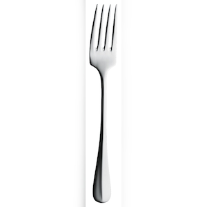 Solex Dessertgabel BAGUETTE 18/10 Image