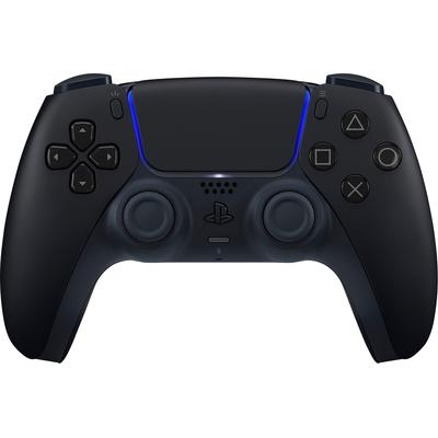 PLAYSTATION 5 Wireless-Controller "DualSense" Spielecontroller schwarz