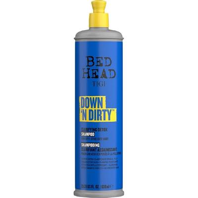 TIGI - Down N Dirty Shampoo 400 ml Image