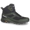 Dolomite - Nibelia High GTX - Wanderschuhe UK 13,5 | EU 49 grau