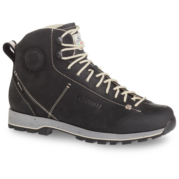 Dolomite - Cinquantaquattro High Full Grain Leather Evo GTX - Sneaker 49 | EU 49 grau