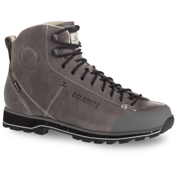 Dolomite - Cinquantaquattro High Full Grain Leather Evo GTX - Sneaker 40 | EU 40 grau