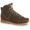 Dolomite - Women's Cinquantaquattro High Full Grain Evo GTX - Sneaker 39,5 | EU 39,5 braun