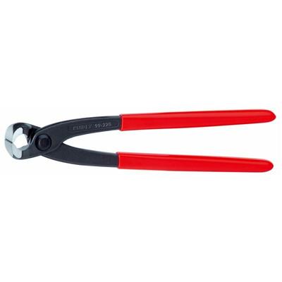 99 01 200 Monierzange (Rabitz- oder Flechterzange) schwarz atramentiert 200 mm - Knipex Image