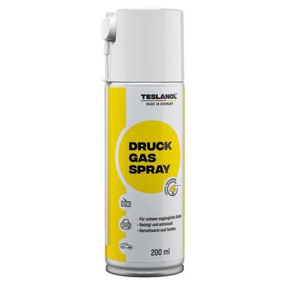 Druckluftspray 26002, 200 ml - Teslanol Image