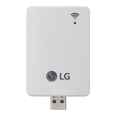 Wi-Fi-Modul PWFMDD200.ENCXLEU zur Fernüberwachung über die ThinQ App - LG