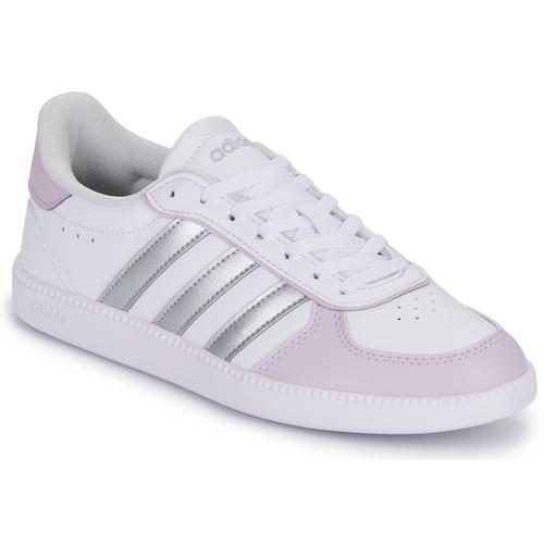 adidas BREAKNET SLEEK Sneaker (damen)