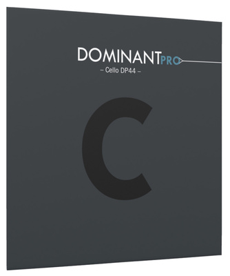 Thomastik DP44 Dominant Pro C Cello 4/4