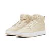 Sneaker PUMA "CAVEN 2.0 MID WTR", Damen, Gr. 38, braun (granola, puma gold, puma weiß), Synthetik, unifarben, sportlich, Schuhe, Sneakerboots, Winterschuhe