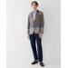 Kenmare Relaxed-Fit Blazer