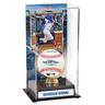 Brandon Nimmo New York Mets Sublimated Display Case with Image