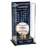 New York Yankees 2009 World Series Champions Sublimated Display Case with Listing Image