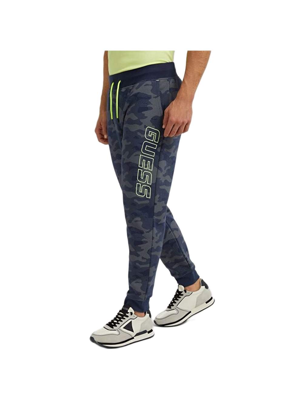 Jogging Guess Homme Essentielle Image