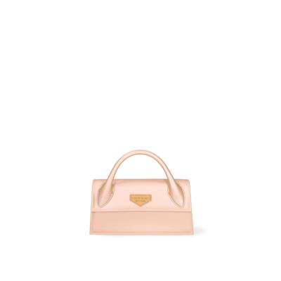 Marc Ellis Handtasche Frauen APRICOT AND GOLD